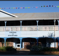 Central on Stockyard  - Accommodation Coffs Harbour