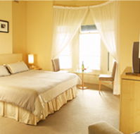 Grand Pacific Hotel - Accommodation Coffs Harbour