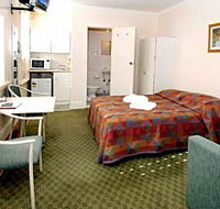 The Maisonette Hotel - Accommodation Coffs Harbour