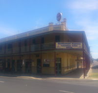 Farmers Arms Hotel - Accommodation Coffs Harbour