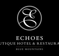 Echoes Boutique Hotel Restaurant - Accommodation Coffs Harbour