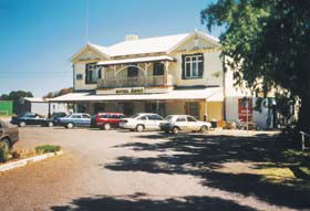 Arno Bay Hotel Motel - Accommodation Coffs Harbour 0