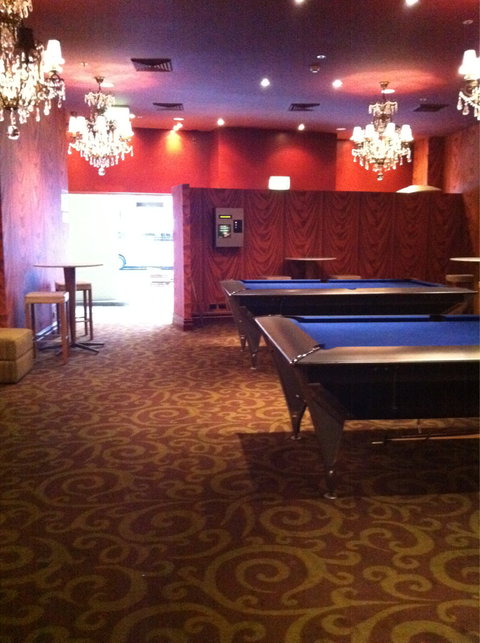 Sanctuary Hotel - Accommodation Coffs Harbour 0