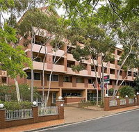 Mercure Hotel Ultimo - Accommodation Coffs Harbour
