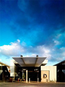 Peppers Gallery Hotel  - Accommodation Coffs Harbour 0