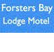 Forsters Bay Lodge Motel - Accommodation Coffs Harbour