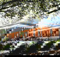 Fitzroy Inn - Accommodation Coffs Harbour