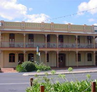 Parkview Hotel Orange - Accommodation Coffs Harbour