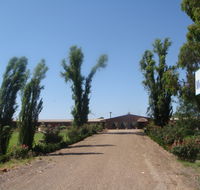 Newell Motor Inn Narrandera  - Accommodation Coffs Harbour