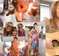 Bribie Island Hotel Wedding Expo - Accommodation Coffs Harbour