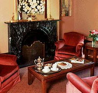 Mount Lofty House-M Gallery Collection - Accommodation Coffs Harbour