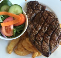 Friendly Inn Hotel - Accommodation Coffs Harbour