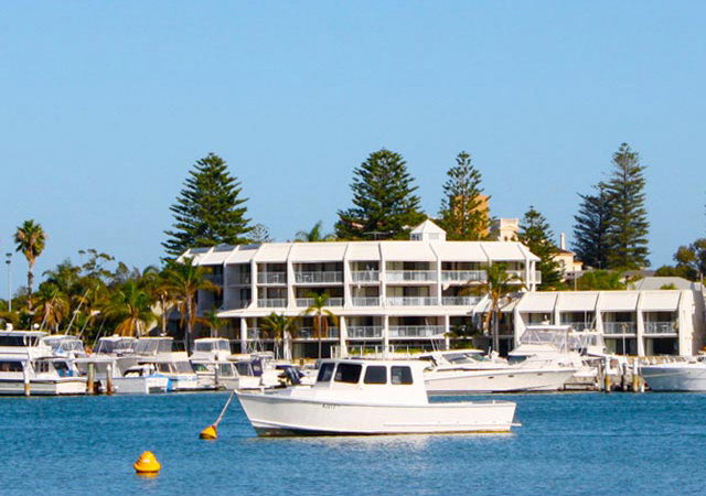  Accommodation Coffs Harbour