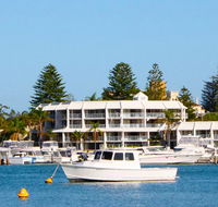 Pier 21 Apartment Hotel Fremantle - Accommodation Coffs Harbour