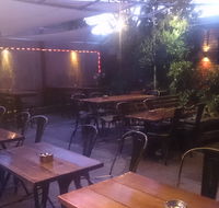 The Park Hotel - Accommodation Coffs Harbour