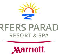 Surfers Paradise Marriott Resort amp Spa - Accommodation Coffs Harbour