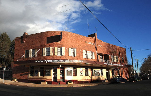 Camboon NSW Accommodation Coffs Harbour