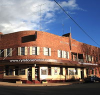 Rylstone Hotel - Accommodation Coffs Harbour