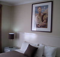 Forrest Inn amp Apartments - Accommodation Coffs Harbour
