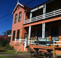 Dromedary Hotel - Accommodation Coffs Harbour