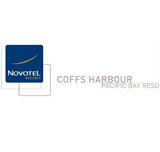 Novotel Pacific Bay Resort - Accommodation Coffs Harbour