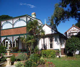 La Maison Boutique Hotel - Accommodation Coffs Harbour 0