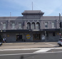 Lewisham Hotel - Accommodation Coffs Harbour
