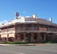 Royal Hotel Corowa - Accommodation Coffs Harbour