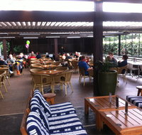 The Winston Hotel - Accommodation Coffs Harbour