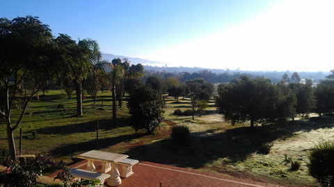 The Olive Branch York - Accommodation Coffs Harbour 0