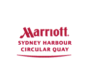 Sydney Harbour Marriott Hotel at Circular Quay - Accommodation Coffs Harbour