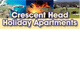 Crescent Head Holiday Apartments - Accommodation Coffs Harbour