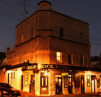 Australia Square NSW Accommodation Coffs Harbour
