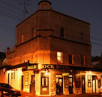 Bald Rock Hotel - Accommodation Coffs Harbour