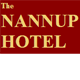 Nannup Hotel-Motel - Accommodation Coffs Harbour