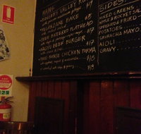 Cricketer's Arms Hotel - Accommodation Coffs Harbour