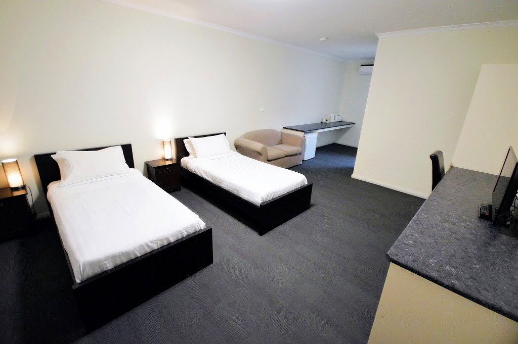 Arbuckle VIC Accommodation Coffs Harbour