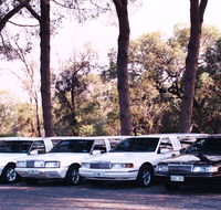Hollywood VIP Limousines - Accommodation Coffs Harbour