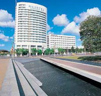 Ibis Sydney Olympic Park - Accommodation Coffs Harbour