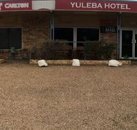 Yuleba Hotel Motel - Accommodation Coffs Harbour