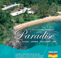 Turtle Cove Beach Resort amp Spa - Accommodation Coffs Harbour