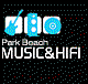 Park Beach MusicampHiFi - Accommodation Coffs Harbour