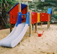 Chateau Beachside - Accommodation Coffs Harbour