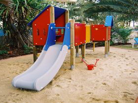 Chateau Beachside - Accommodation Coffs Harbour 0