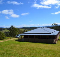 Fosterton Lodge - Accommodation Coffs Harbour