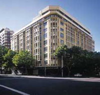 Vibe Hotel Goulburn Street - Accommodation Coffs Harbour