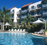 Esplanade River Suites - Accommodation Coffs Harbour