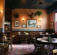 Centennial Hotel - Accommodation Coffs Harbour