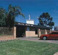 Comfort Inn Hilltop - Accommodation Coffs Harbour