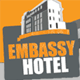 Embassy Hotel - Accommodation Coffs Harbour 1